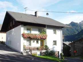 Janserhof, Obertilliach, Österreich